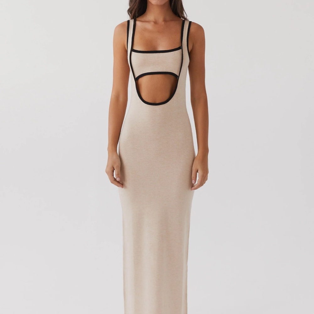 Peppermayo Maxi Dress